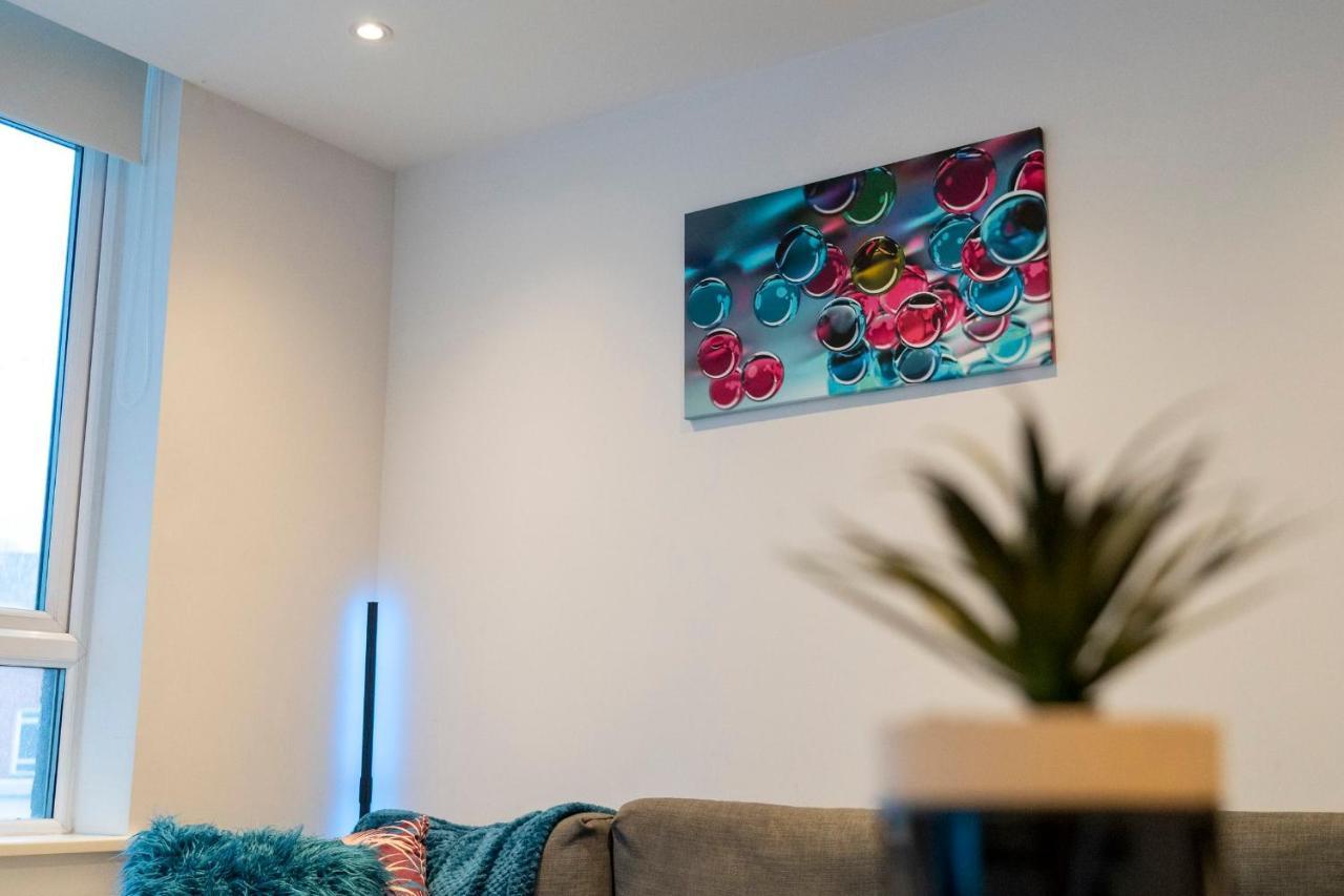 Stunning Chelmsford Apartment Exterior foto